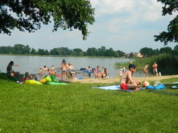 Domki Letniskowe Kacper - zdjęcie 2