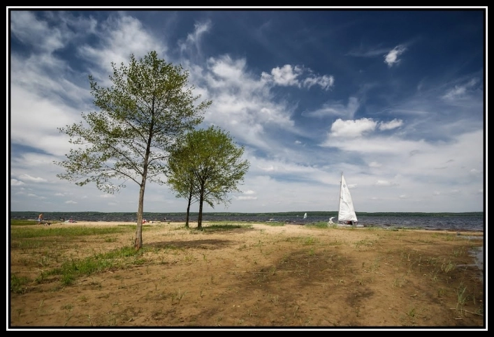 Miejscówka 130 - Karolinów - zdjęcie 2