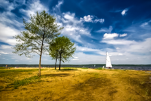 Miejscówka 130 - Karolinów - zdjęcie 0