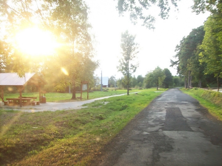 Miejscówka 131 - Marianówka - zdjęcie 3