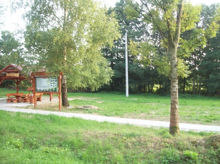 Miejscówka 131 - Marianówka - zdjęcie 2