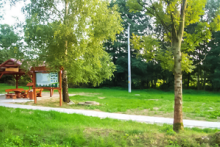 Miejscówka 131 - Marianówka - zdjęcie 0