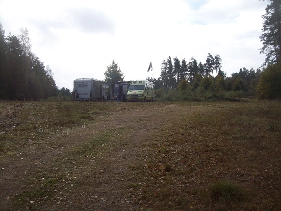 Miejscówka 134 - Czarna Dąbrowa - zdjęcie 7