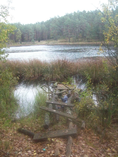 Miejscówka 134 - Czarna Dąbrowa - zdjęcie 6