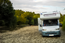 Miejscówka 136 - Dukla - zdjęcie 0