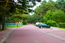 Miejscówka 137 - Pogorzelica - zdjęcie 0