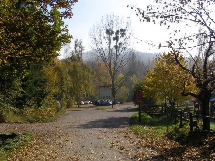 Miejscówka 139 - Przełęcz Tąpadła - zdjęcie 3