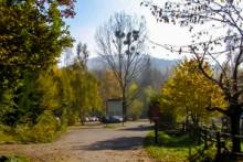 Miejscówka 139 - Przełęcz Tąpadła - zdjęcie 0