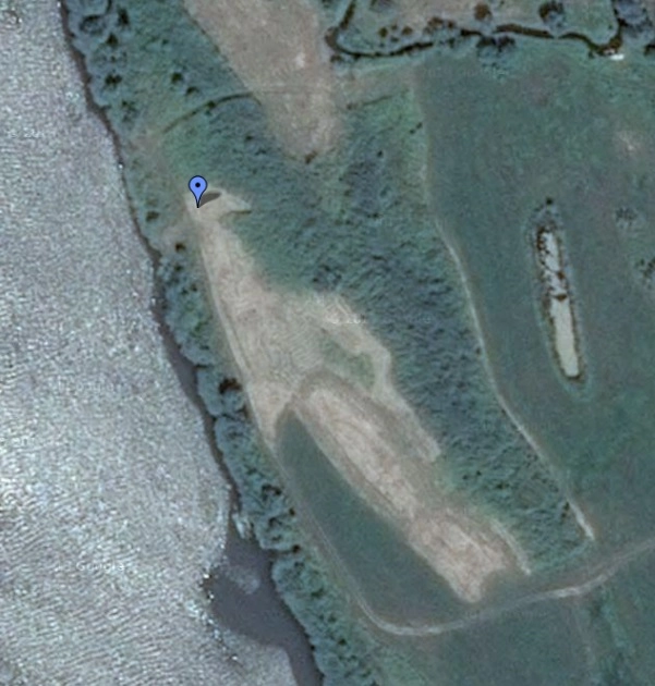 Miejscówka 140 - Uraz - zdjęcie 2