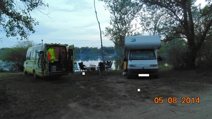 Miejscówka 141 - Kamieniec Wrocławski - zdjęcie 5