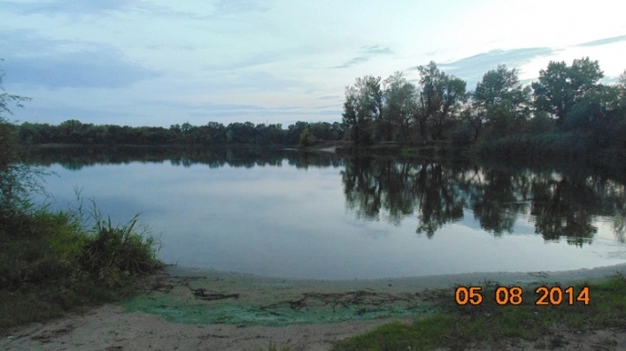 Miejscówka 141 - Kamieniec Wrocławski - zdjęcie 4