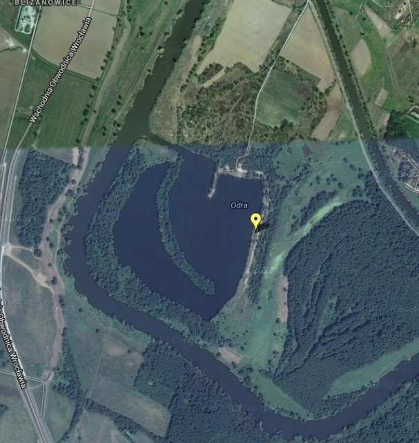 Miejscówka 141 - Kamieniec Wrocławski - zdjęcie 3