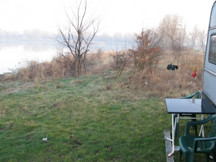 Miejscówka 141 - Kamieniec Wrocławski - zdjęcie 2