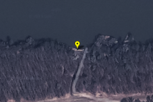 Miejscówka 142 - Krępa - zdjęcie 0