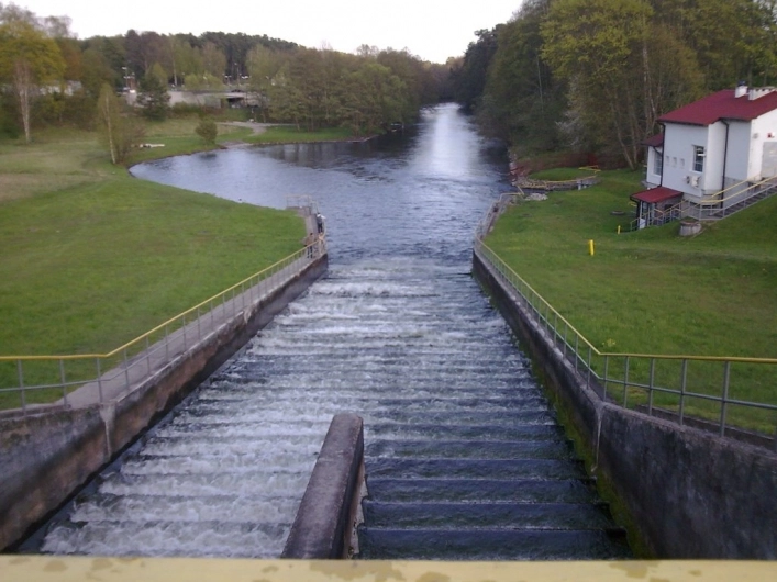 Miejscówka 145 - Mylof Zapora - zdjęcie 7