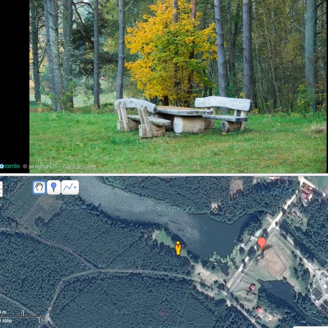 Miejscówka 145 - Mylof Zapora - zdjęcie 6