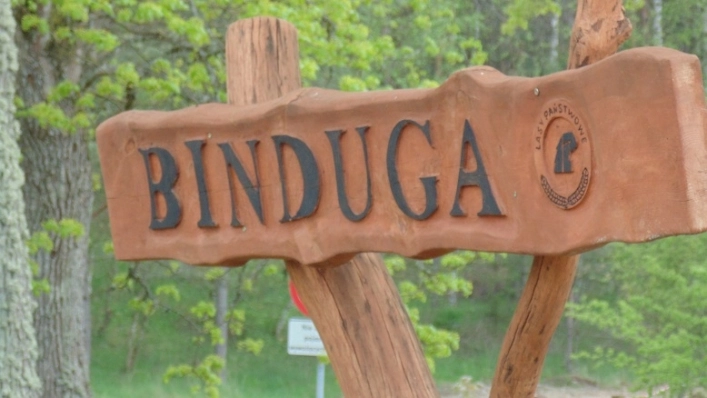 Miejscówka 145 - Mylof Zapora - zdjęcie 5