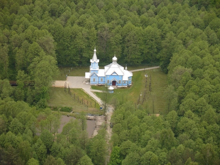 Miejscówka 148 - Koterka - zdjęcie 2