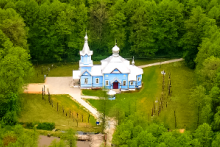 Miejscówka 148 - Koterka - zdjęcie 0