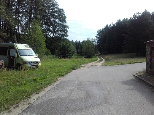 Miejscówka 149 - Grabarka - zdjęcie 6