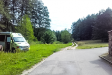 Miejscówka 149 - Grabarka - zdjęcie 0