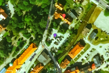 Miejscówka 153 - Polanica Zdrój - zdjęcie 0