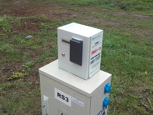 Miejscówka 154 - Rybaki - zdjęcie 9