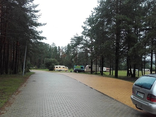 Miejscówka 154 - Rybaki - zdjęcie 8