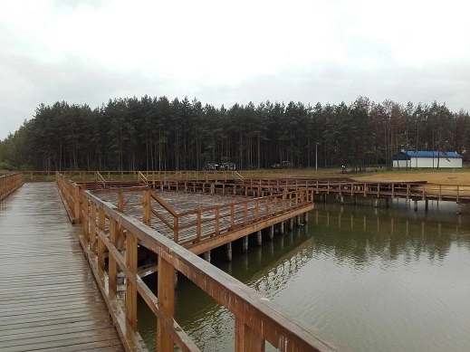 Miejscówka 154 - Rybaki - zdjęcie 7