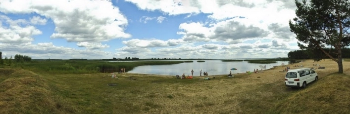 Miejscówka 154 - Rybaki - zdjęcie 6