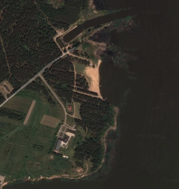 Miejscówka 154 - Rybaki - zdjęcie 5