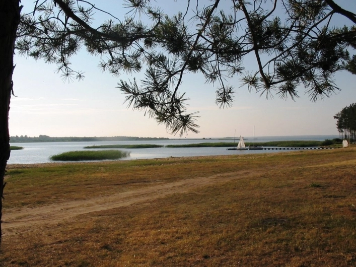 Miejscówka 154 - Rybaki - zdjęcie 4