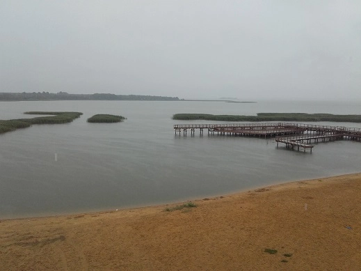 Miejscówka 154 - Rybaki - zdjęcie 3