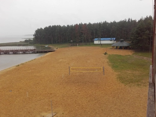 Miejscówka 154 - Rybaki - zdjęcie 2