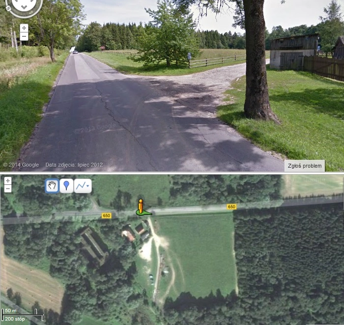 Miejscówka 155 - Kaczory - zdjęcie 6