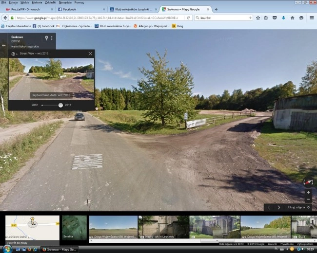 Miejscówka 155 - Kaczory - zdjęcie 5