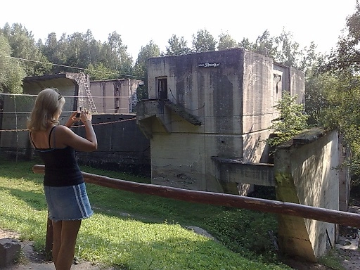 Miejscówka 155 - Kaczory - zdjęcie 4