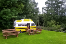 Miejscówka 155 - Kaczory - zdjęcie 0