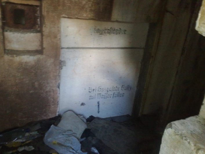 Miejscówka 156 - Czarny Piec - zdjęcie 8