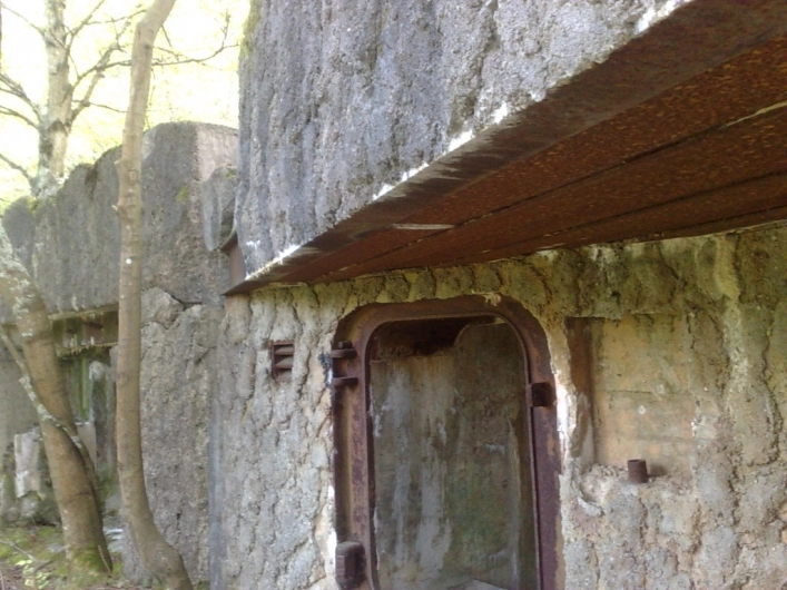 Miejscówka 156 - Czarny Piec - zdjęcie 7