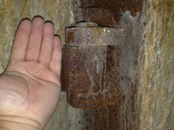 Miejscówka 156 - Czarny Piec - zdjęcie 6