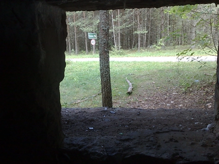 Miejscówka 156 - Czarny Piec - zdjęcie 5