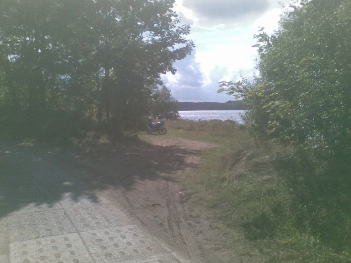 Miejscówka 157 - Grabowo Parchowskie - zdjęcie 3