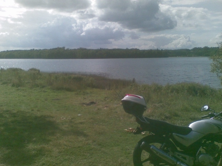 Miejscówka 157 - Grabowo Parchowskie - zdjęcie 2