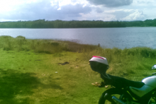 Miejscówka 157 - Grabowo Parchowskie - zdjęcie 0