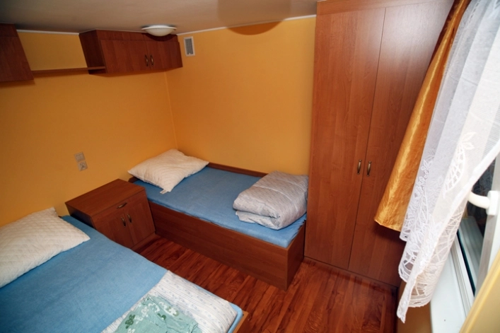 Domki Kempingowe - Słoneczne - zdjęcie 2