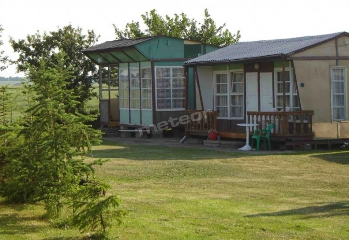 Domki Gościnne Swojskie Klimaty - zdjęcie 1