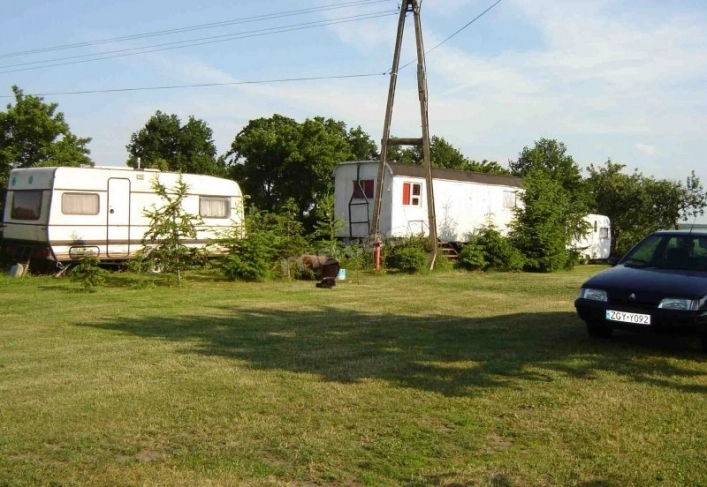 Domki Gościnne Swojskie Klimaty - zdjęcie 1