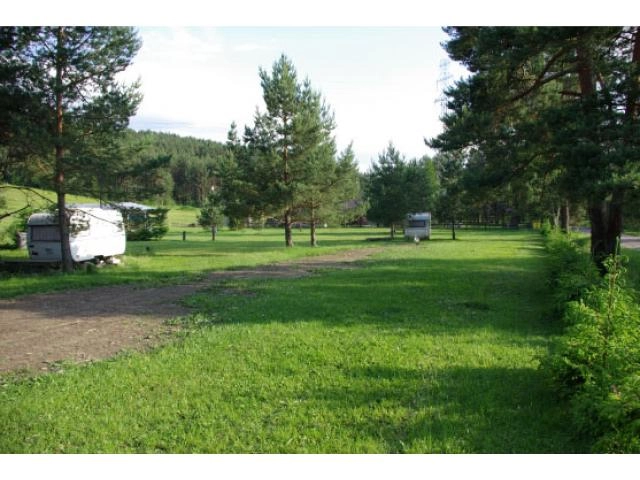 Agroturystyka Rumcajsówka - zdjęcie 4