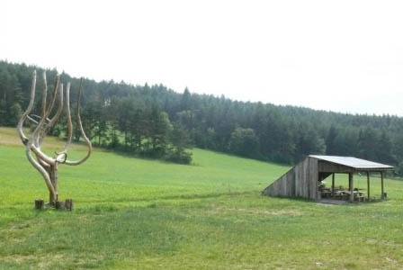 Agroturystyka Rumcajsówka - zdjęcie 3